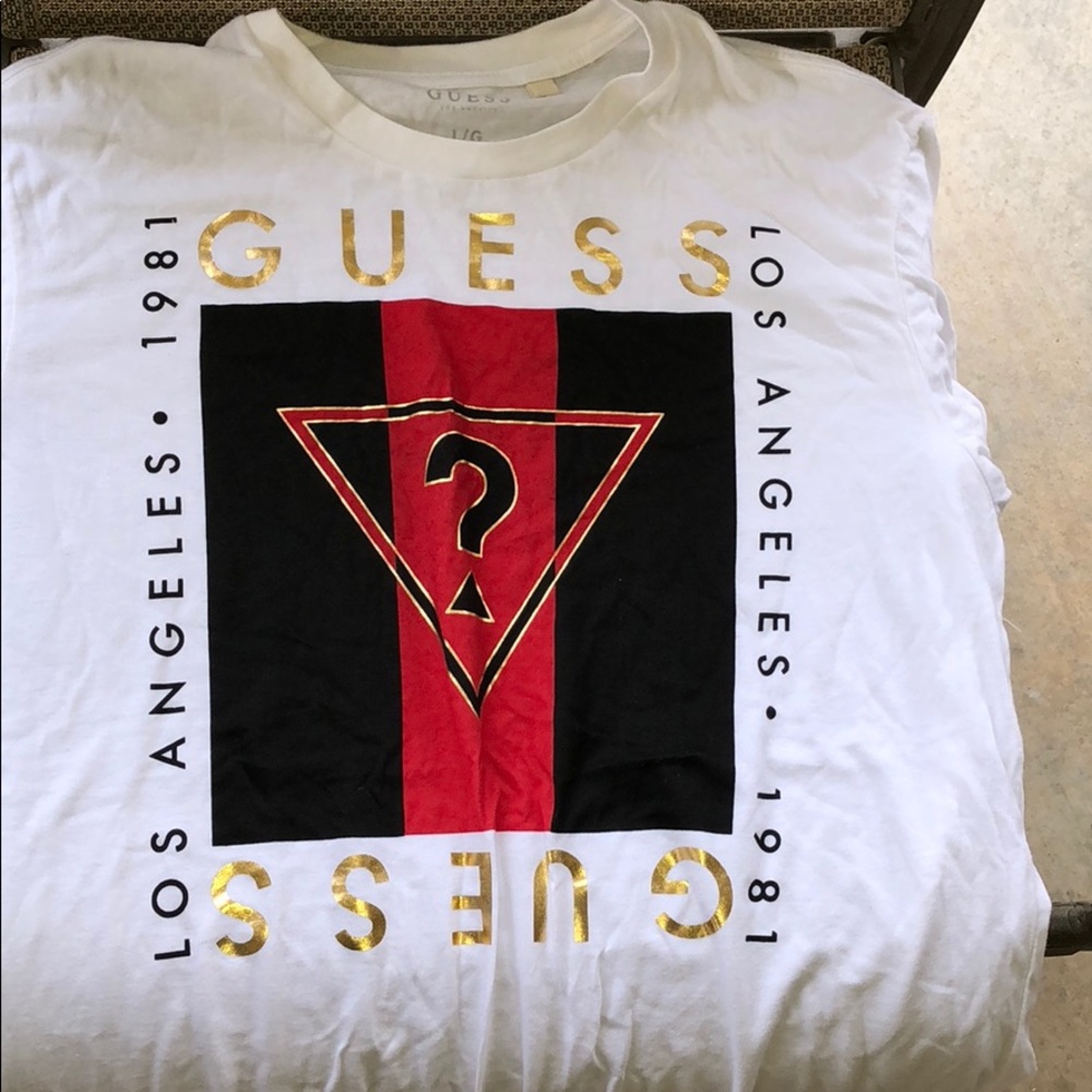 T shirt